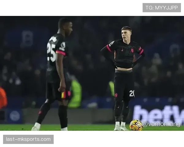 切尔西的进攻问题体现在控球优势但威胁不足，对比赛结果形成影响