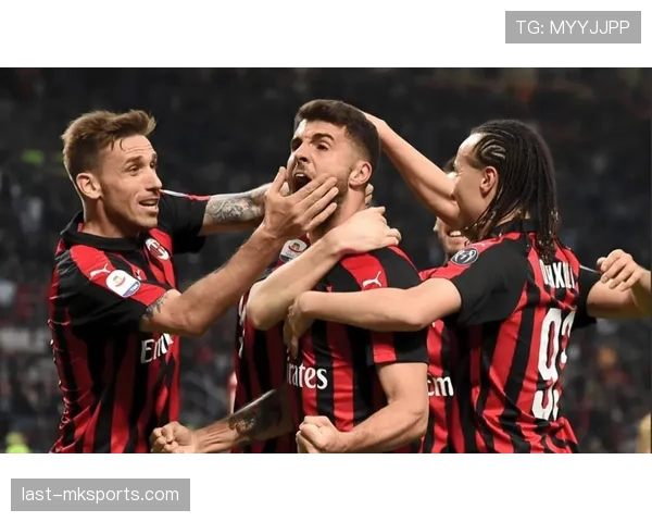 AC米兰最大问题并非进攻乏力，而是整体稳定性持续承压