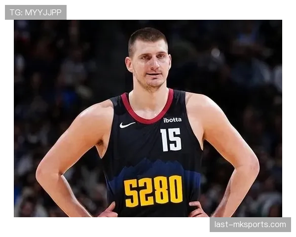 埃文·莫布里挡拆制造错位，对抗约基奇更具威胁