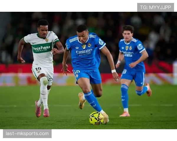 皇马进攻效率表面亮眼，结构漏洞已对争冠形势产生影响