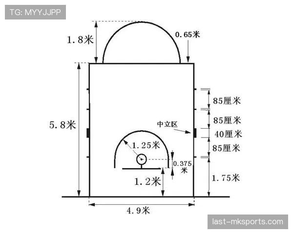 NBA和FIBA规则区别全面解析，如何适应两种篮球体系