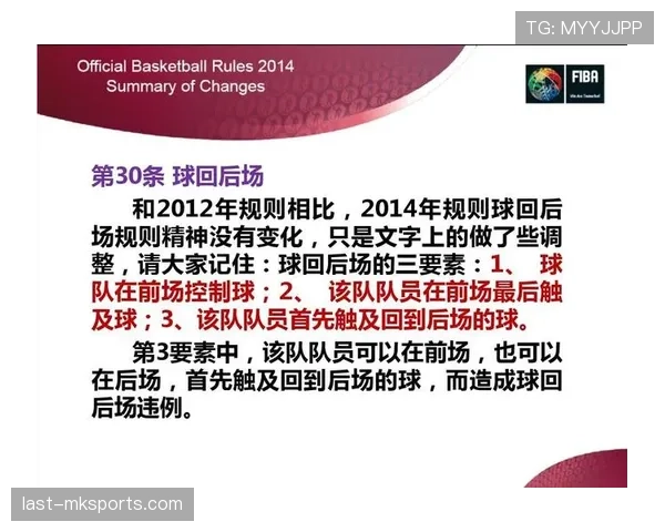 篮球比赛球员犯规离场规则解析与判定标准